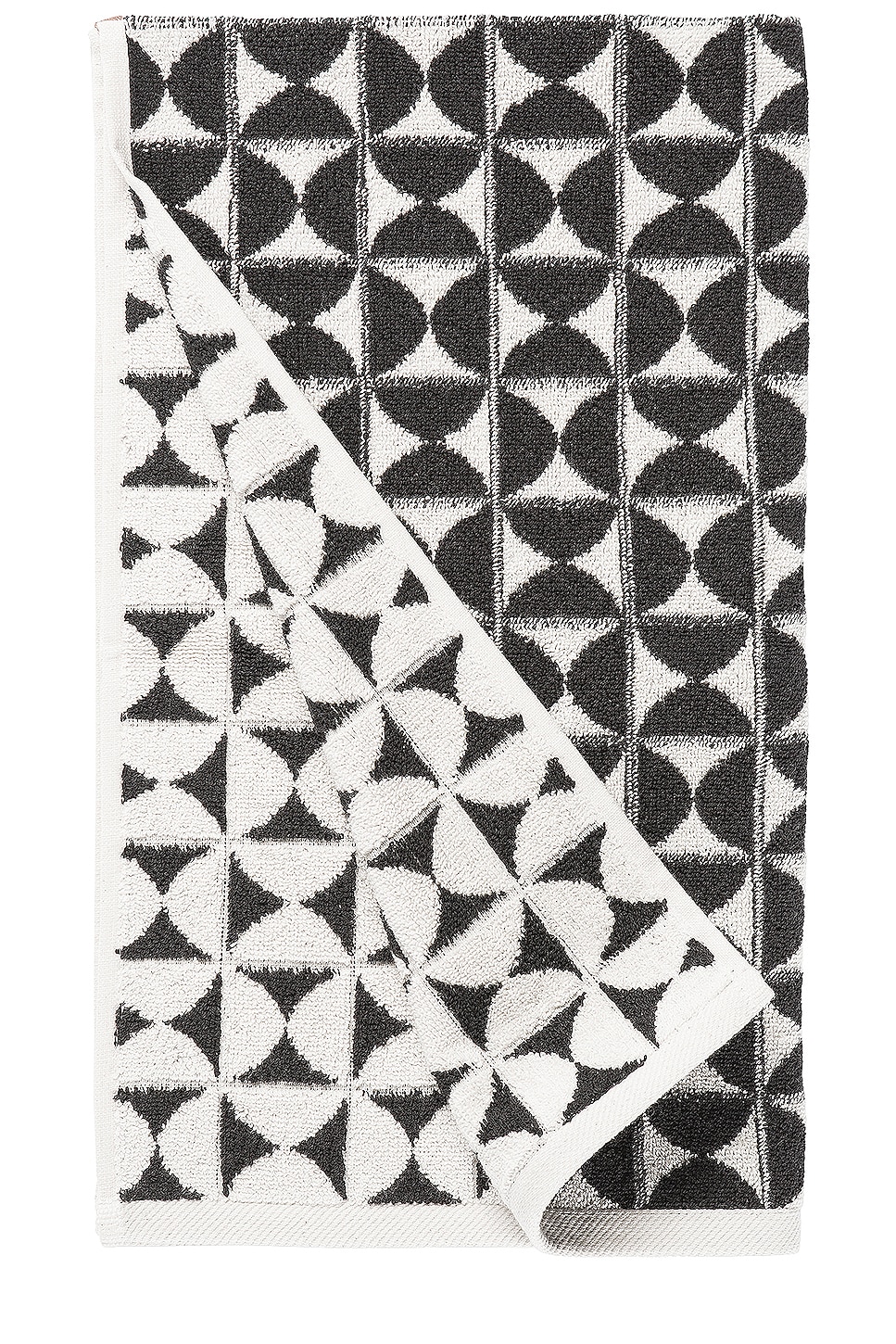 Harper Hand Towel - Meteorite – House No.23