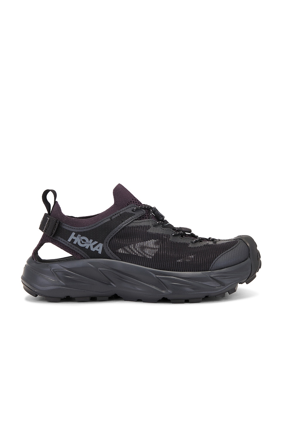 HOKA HOPARA スニーカー - Black | REVOLVE