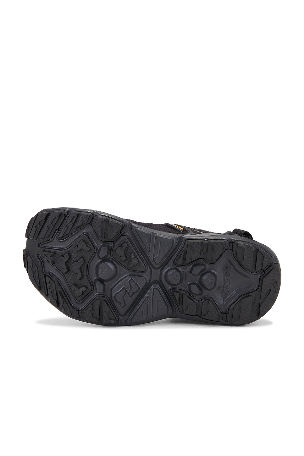 HOKA HOPARA スニーカー - Black | REVOLVE