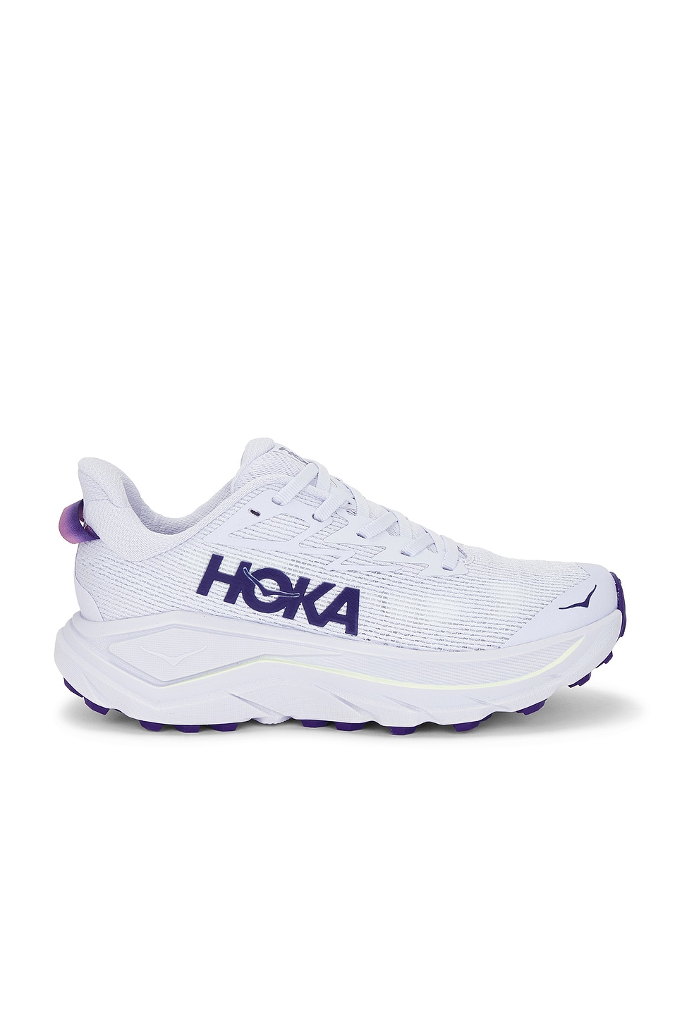 Hoka - Challenger 8 Sneaker | Plush