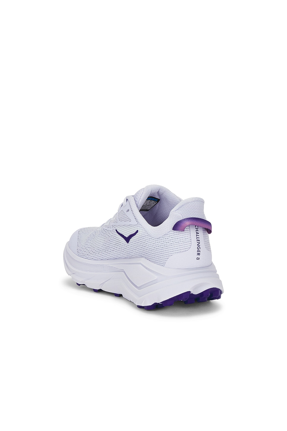 Hoka - Challenger 8 Sneaker | Plush