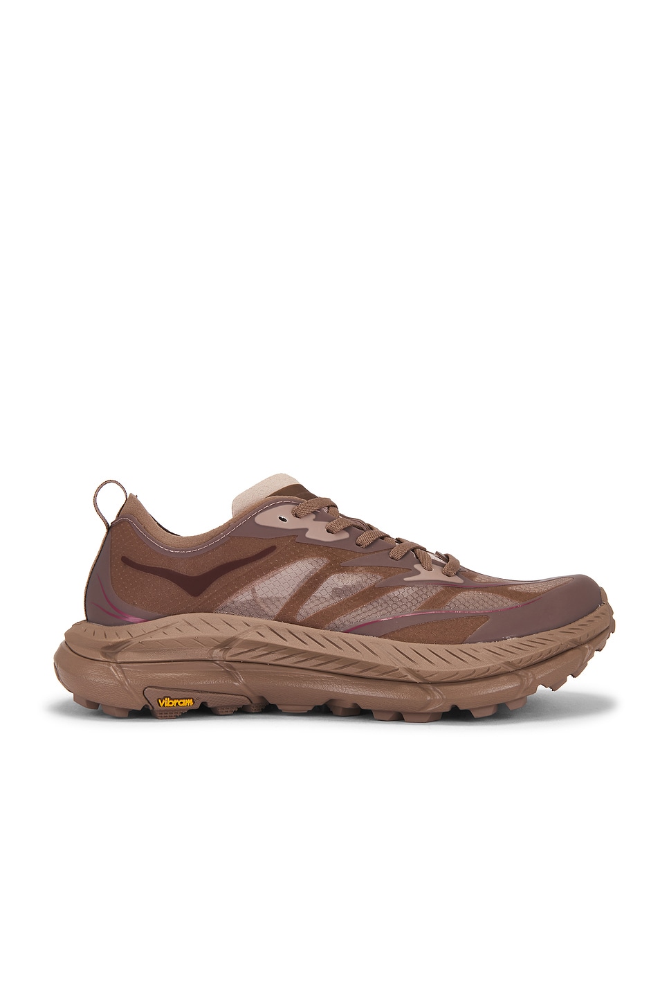 Mafate Speed 4 Lite Sneaker