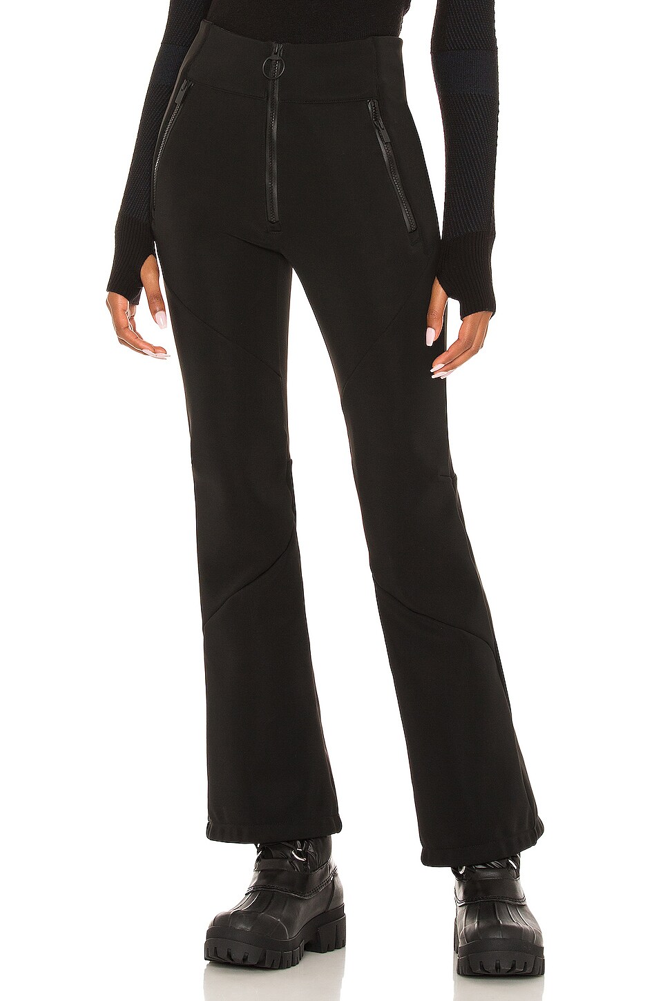 revolve high waisted pants