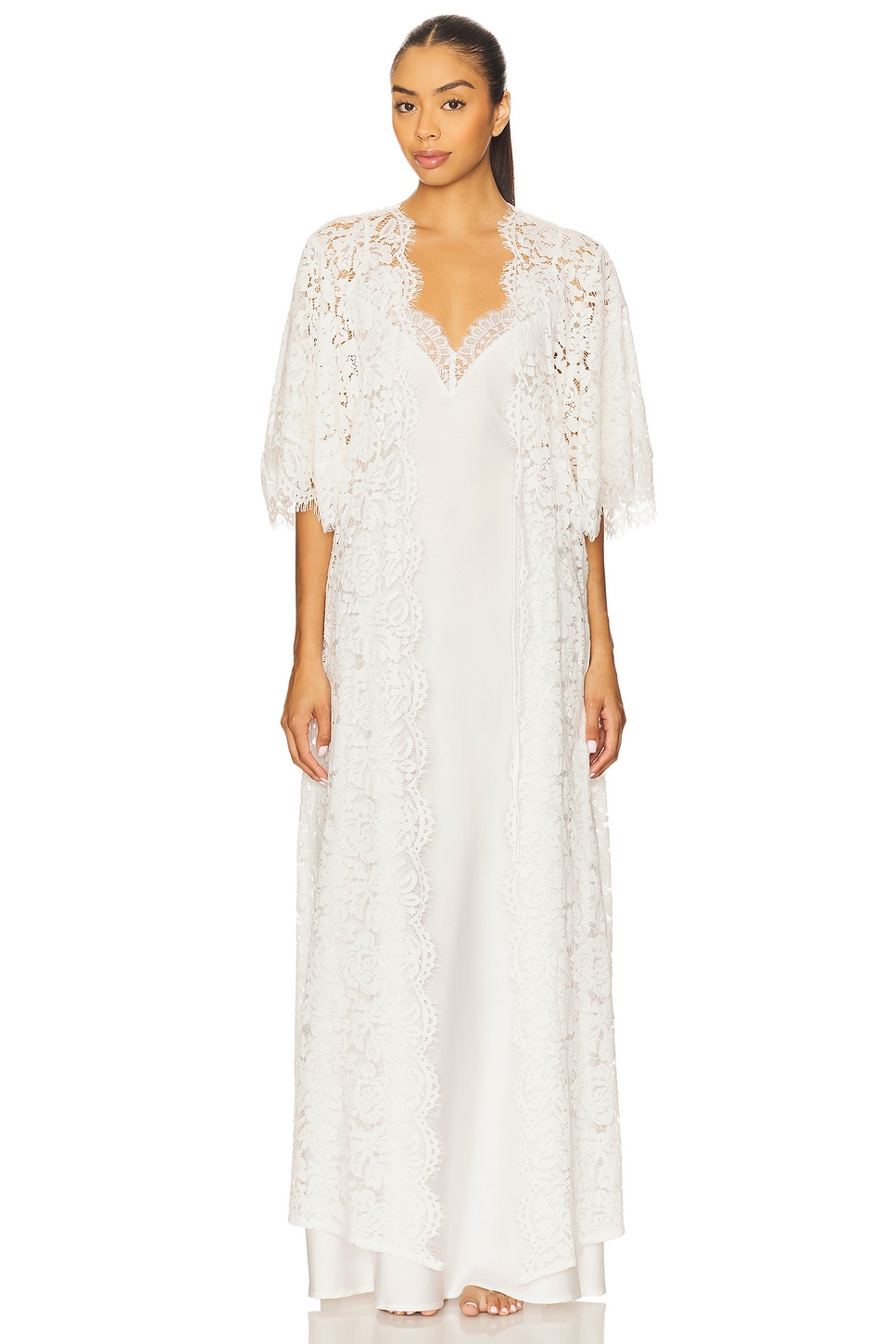 ivory&co ヘッドドレス サスキア Ivory & Co. アイボリー・アンド