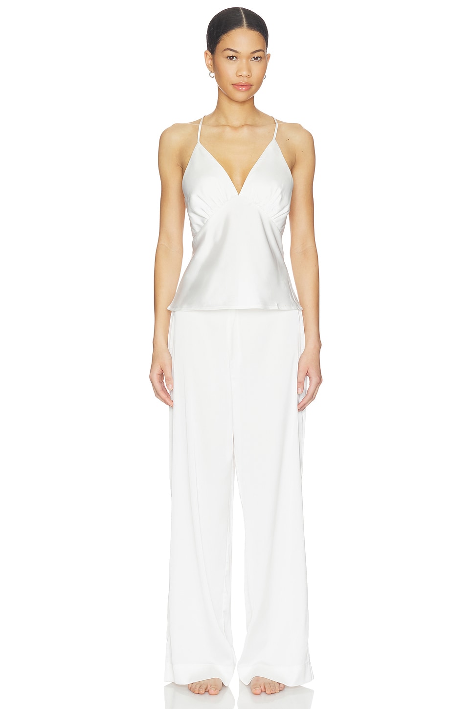 Toulouse Cami Lounge Set