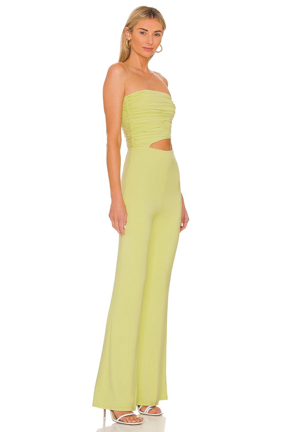 x REVOLVE Sosa Jumpsuit - thumbnail 3