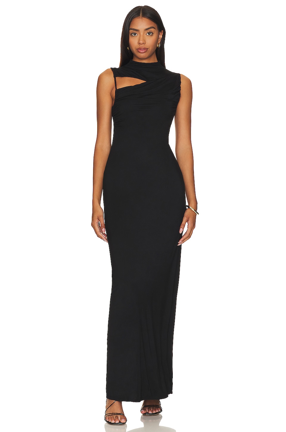 x REVOLVE Raine Maxi Dress