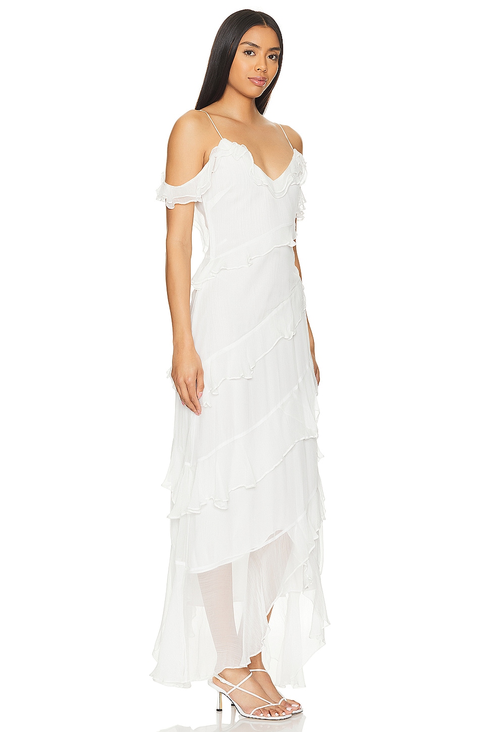x REVOLVE Maxime Maxi Dress - Thumbnail 2
