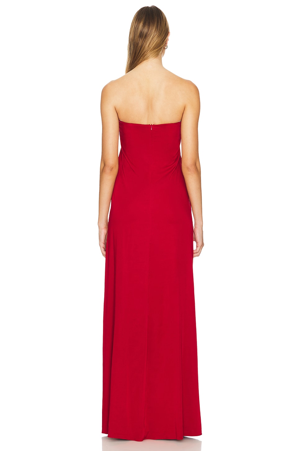 House of Harlow 1960 x REVOLVE Arlo Maxi Dress in Red | REVOLVE