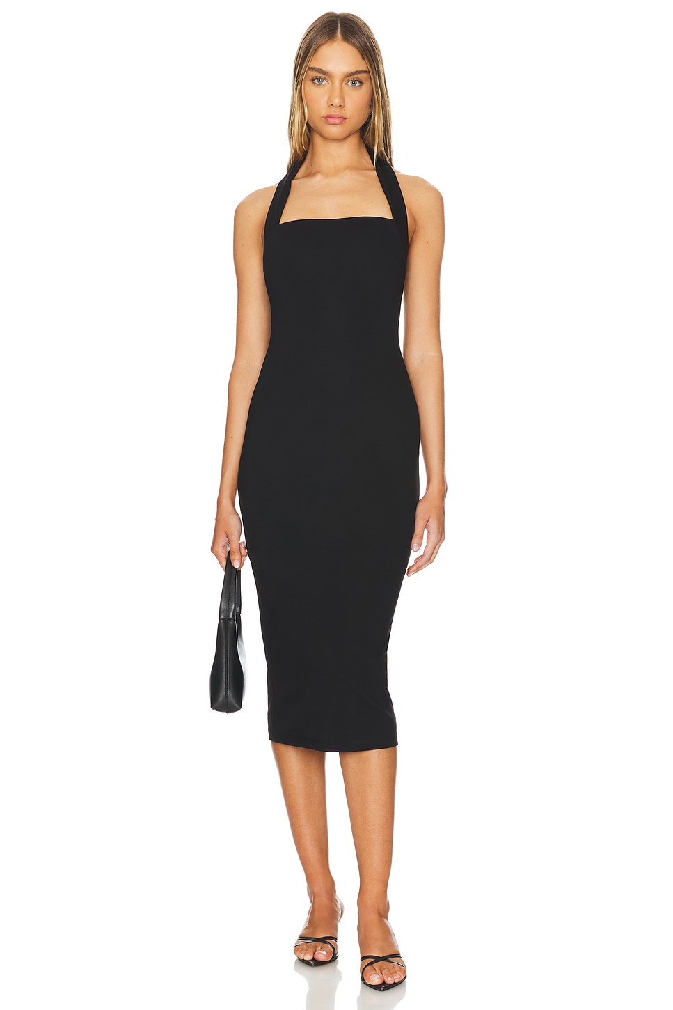Jones Midi Dress