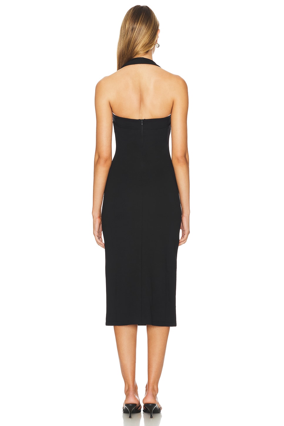 Jones Midi Dress