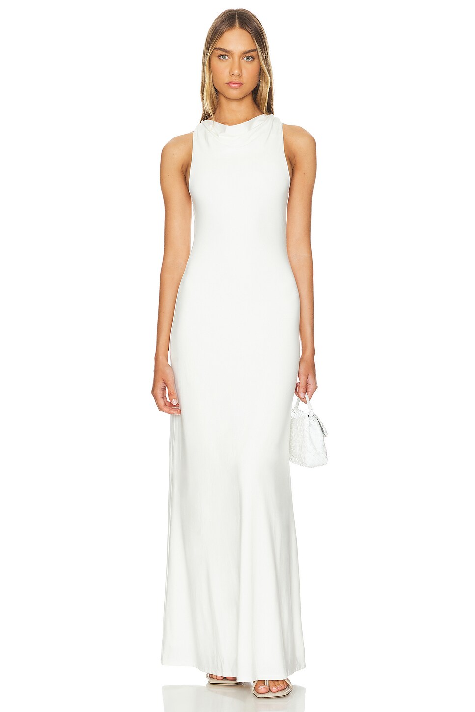 Luca Maxi Dress