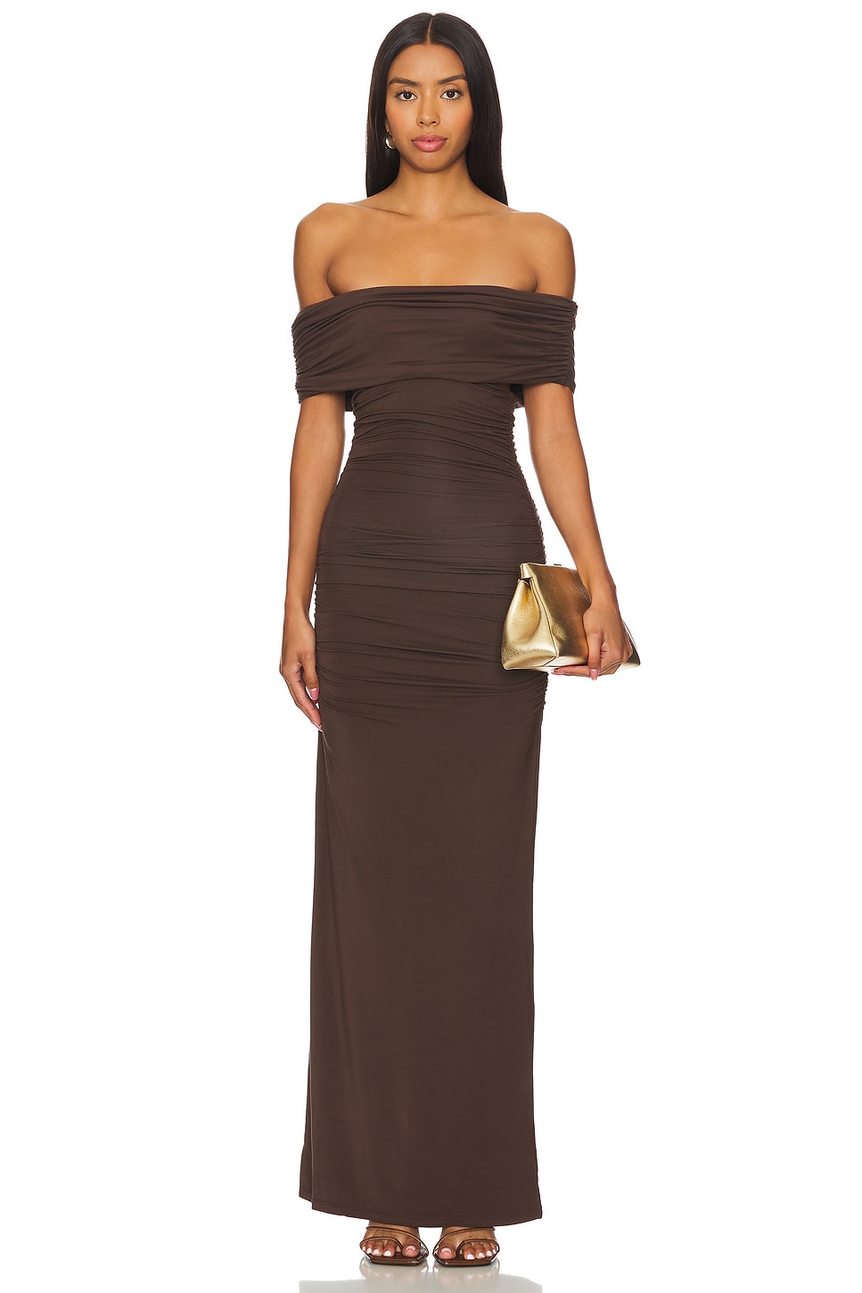 Whittney Maxi Dress