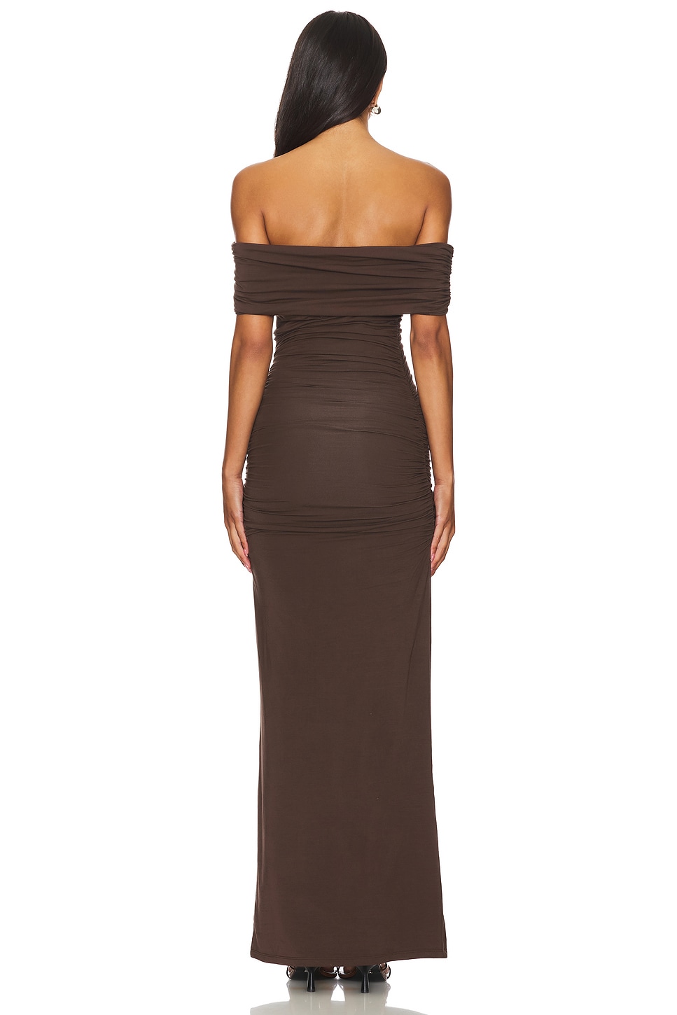 Whittney Maxi Dress