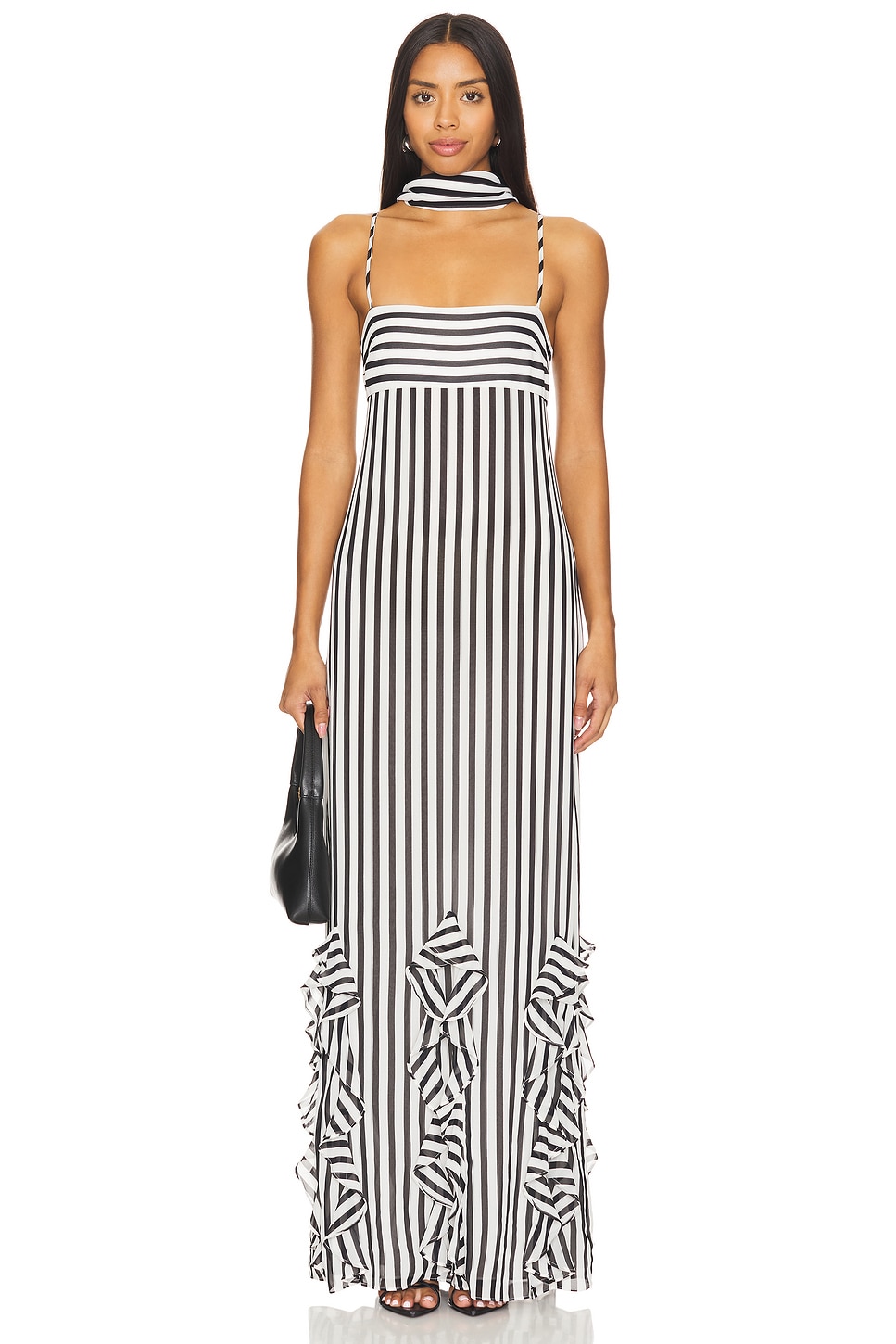 Nieve Maxi Dress