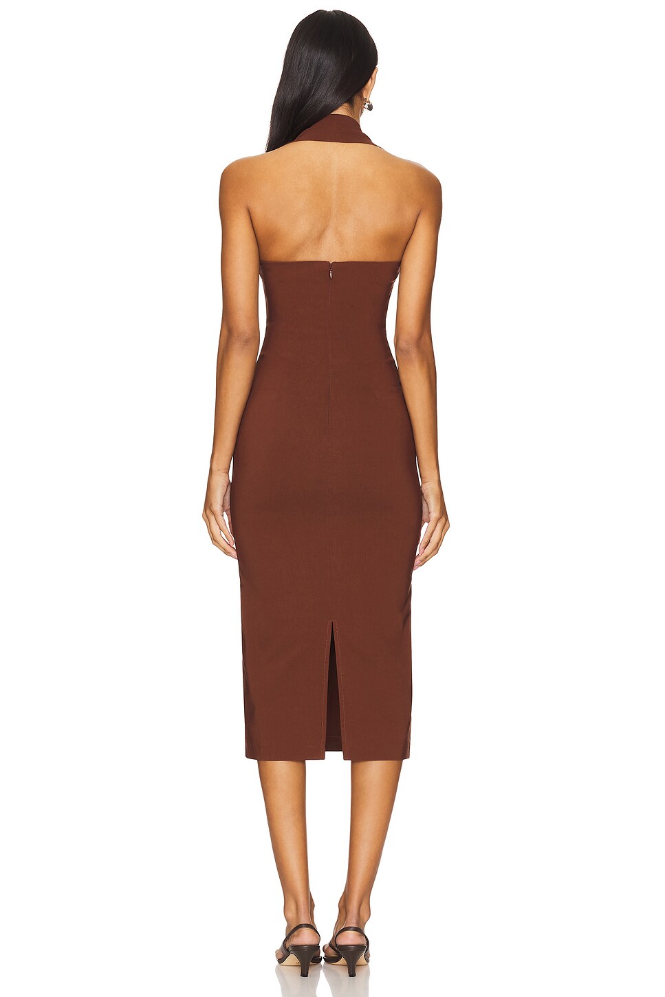 Melody Midi Dress