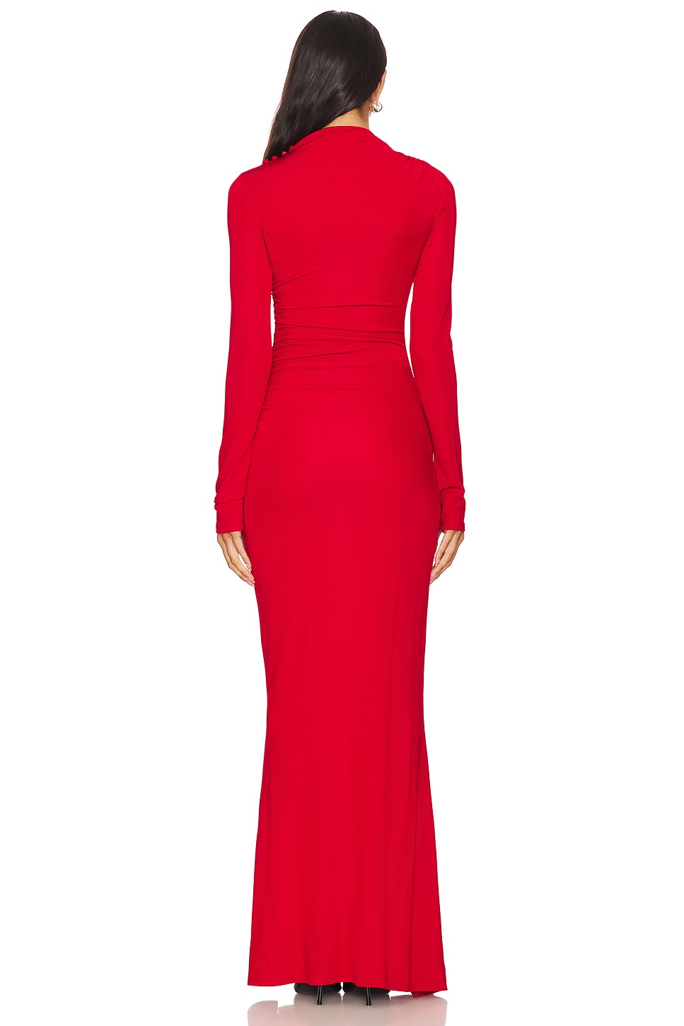 x REVOLVE Suki Gown