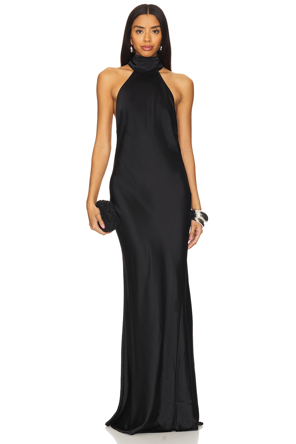x REVOLVE Astra Gown