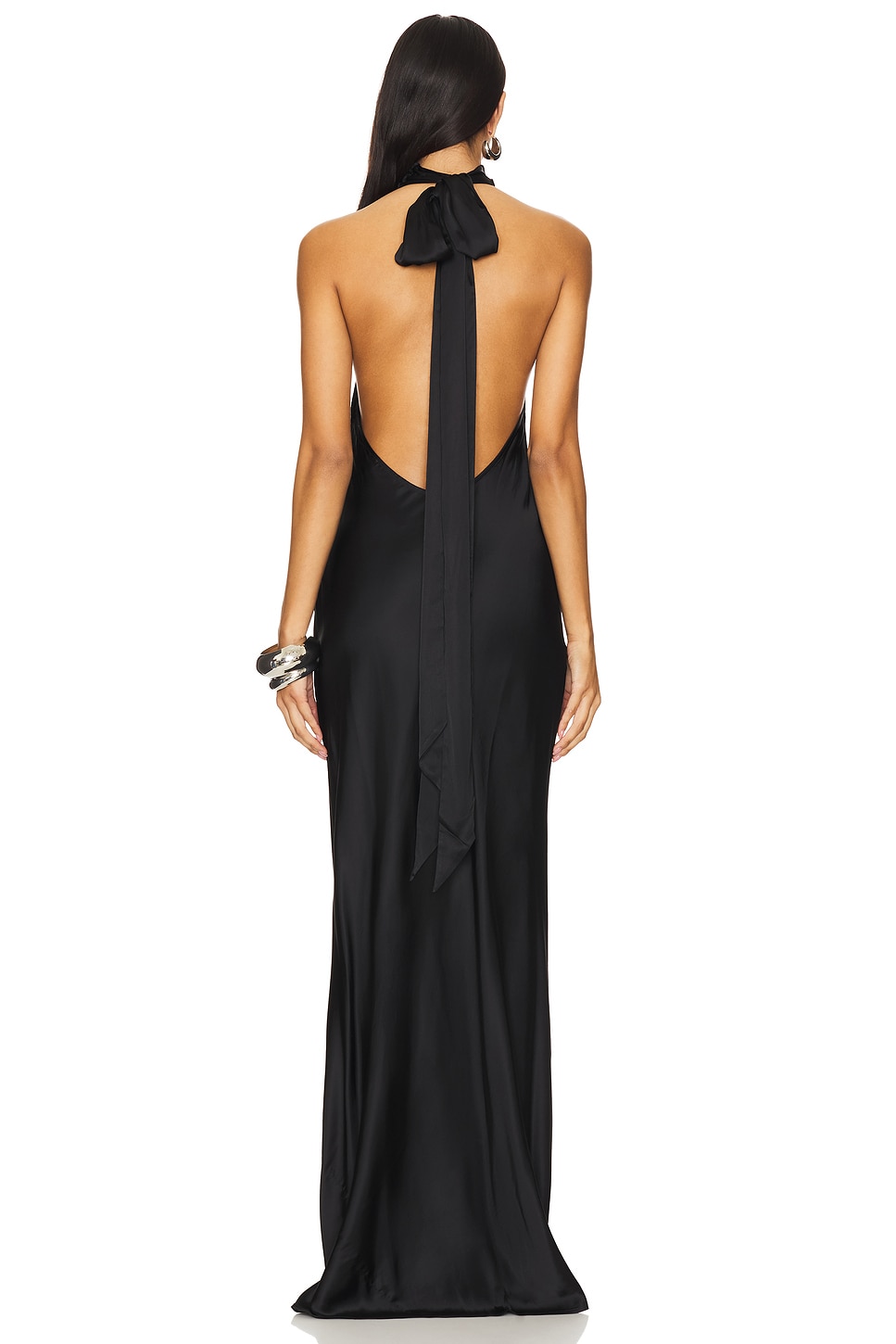 x REVOLVE Astra Gown