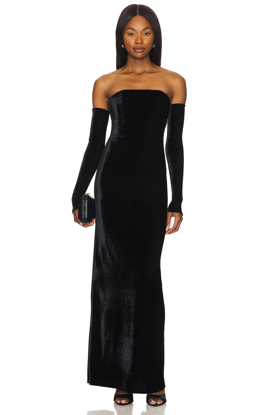 x REVOLVE Cici Maxi Dress