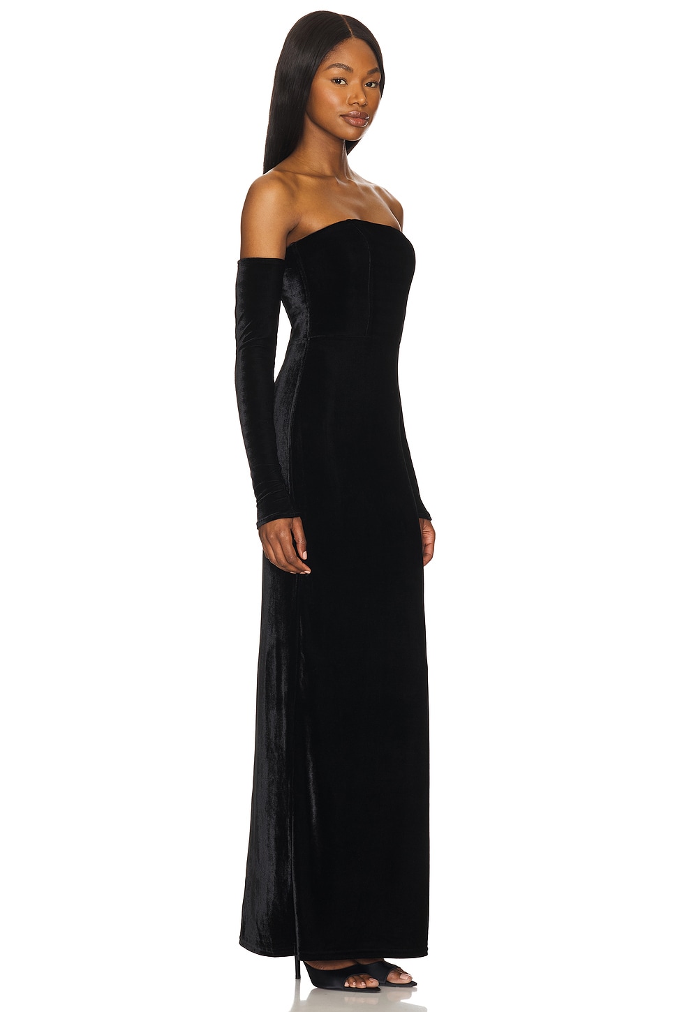 x REVOLVE Cici Maxi Dress - Thumbnail 3