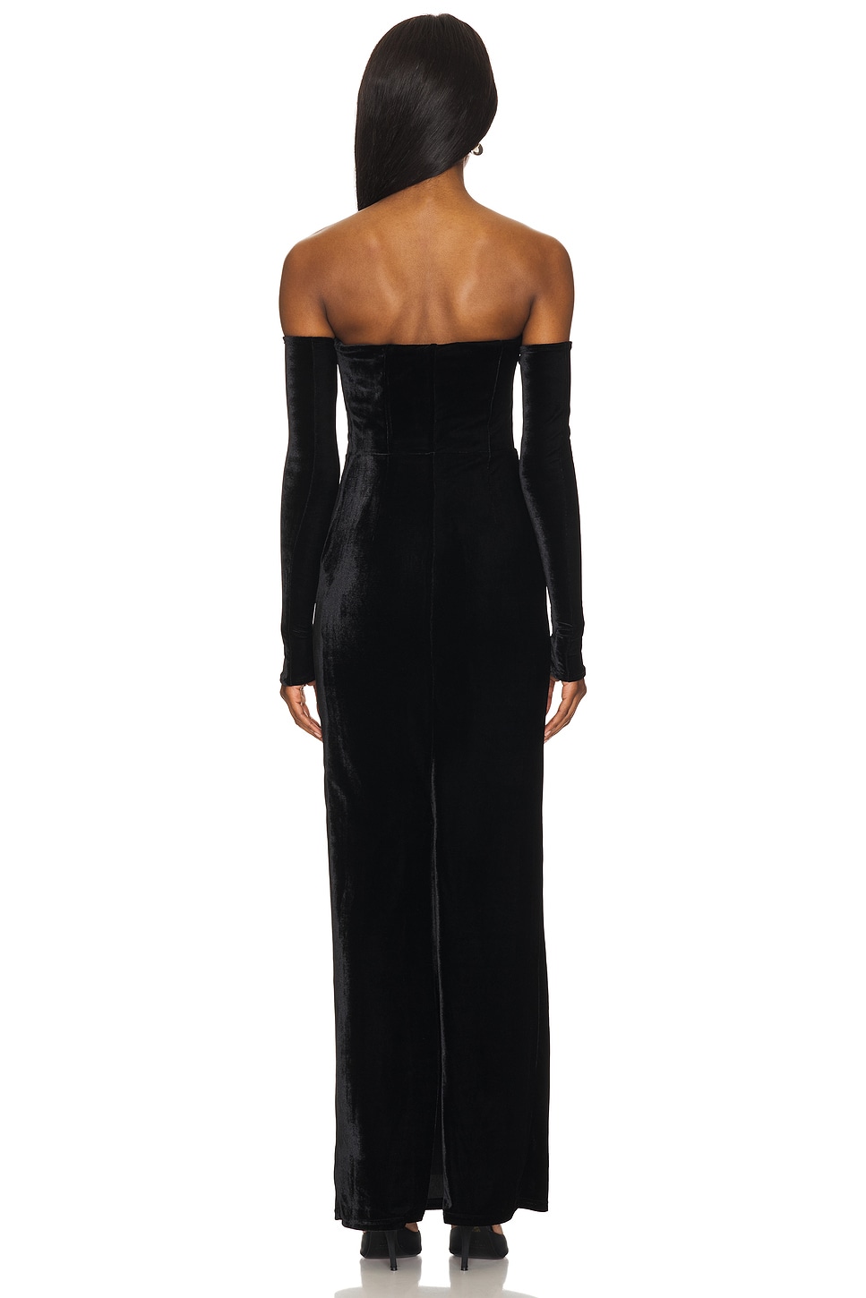 x REVOLVE Cici Maxi Dress