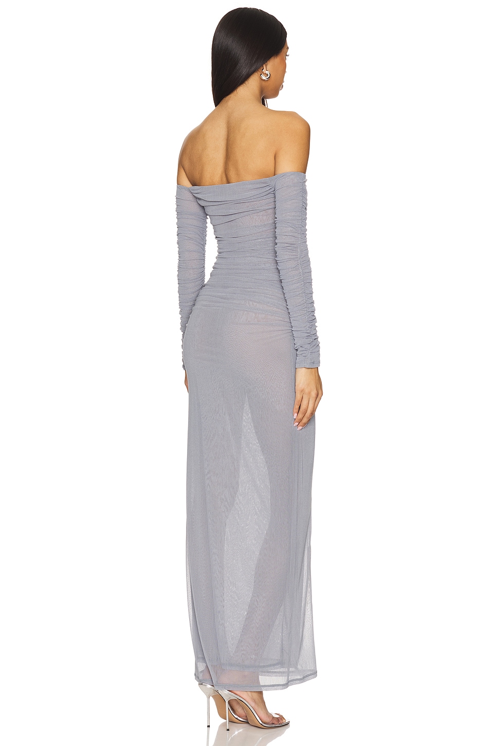 Odella Maxi Dress