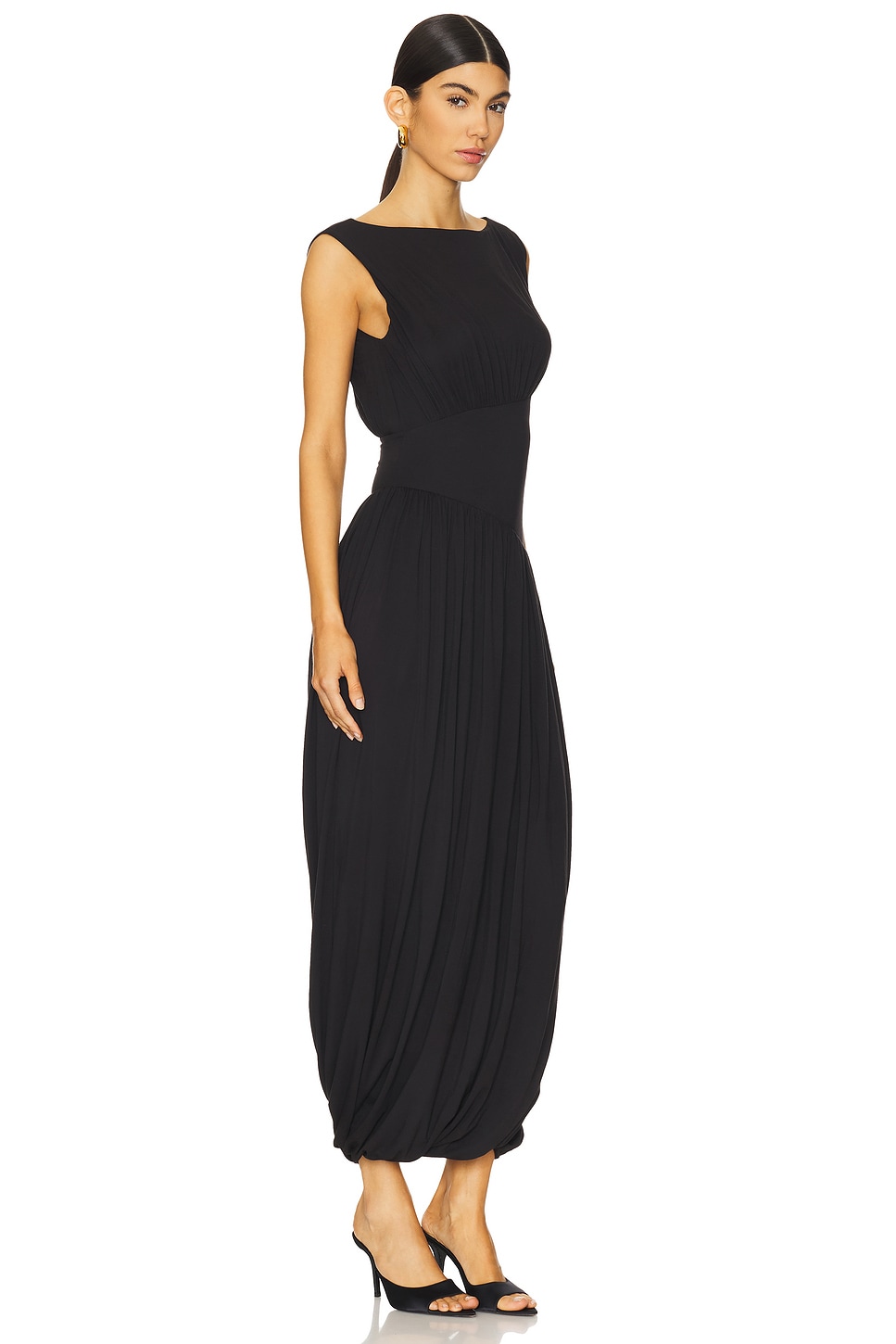 x REVOLVE Graham Maxi Dress - thumbnail 3