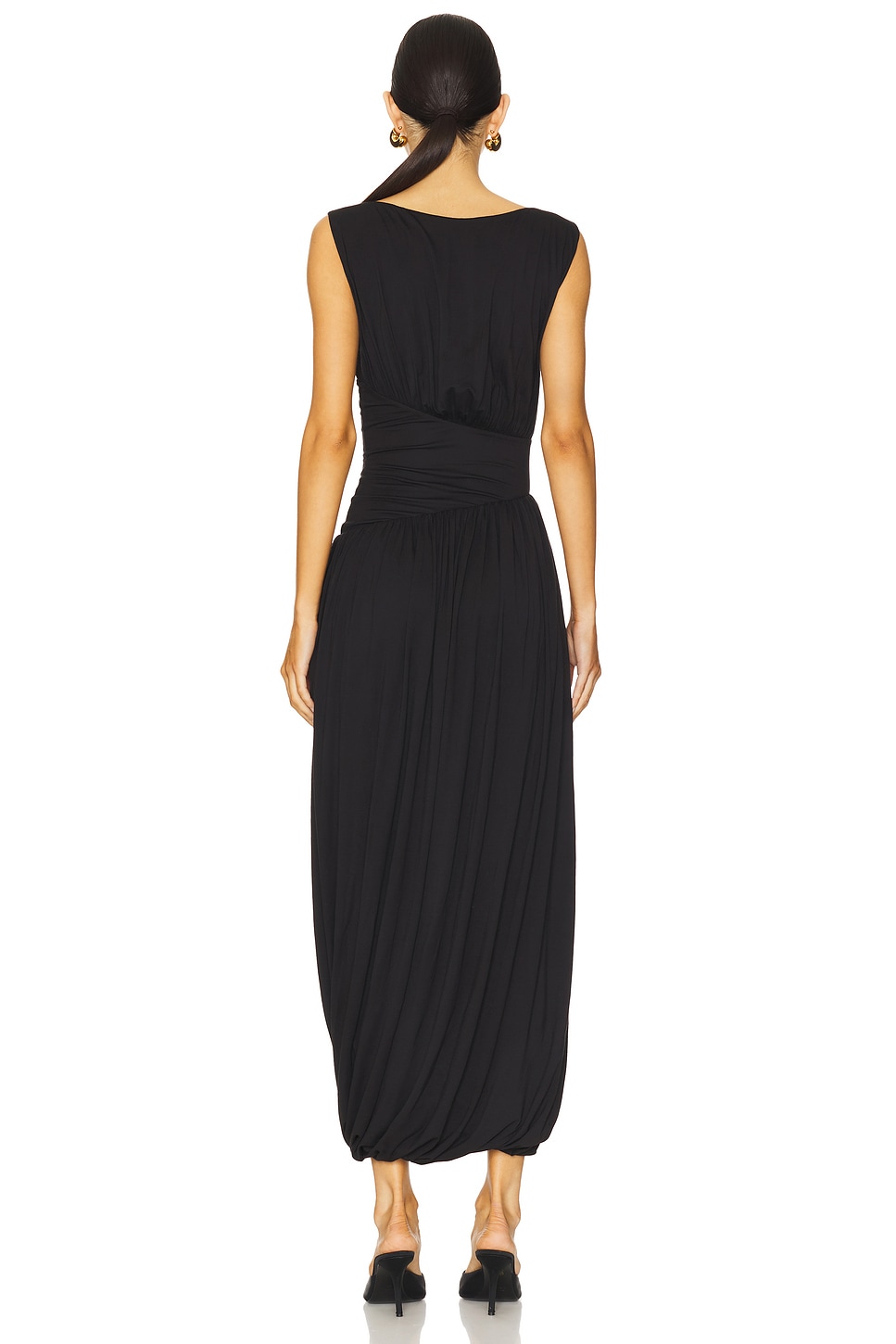 x REVOLVE Graham Maxi Dress