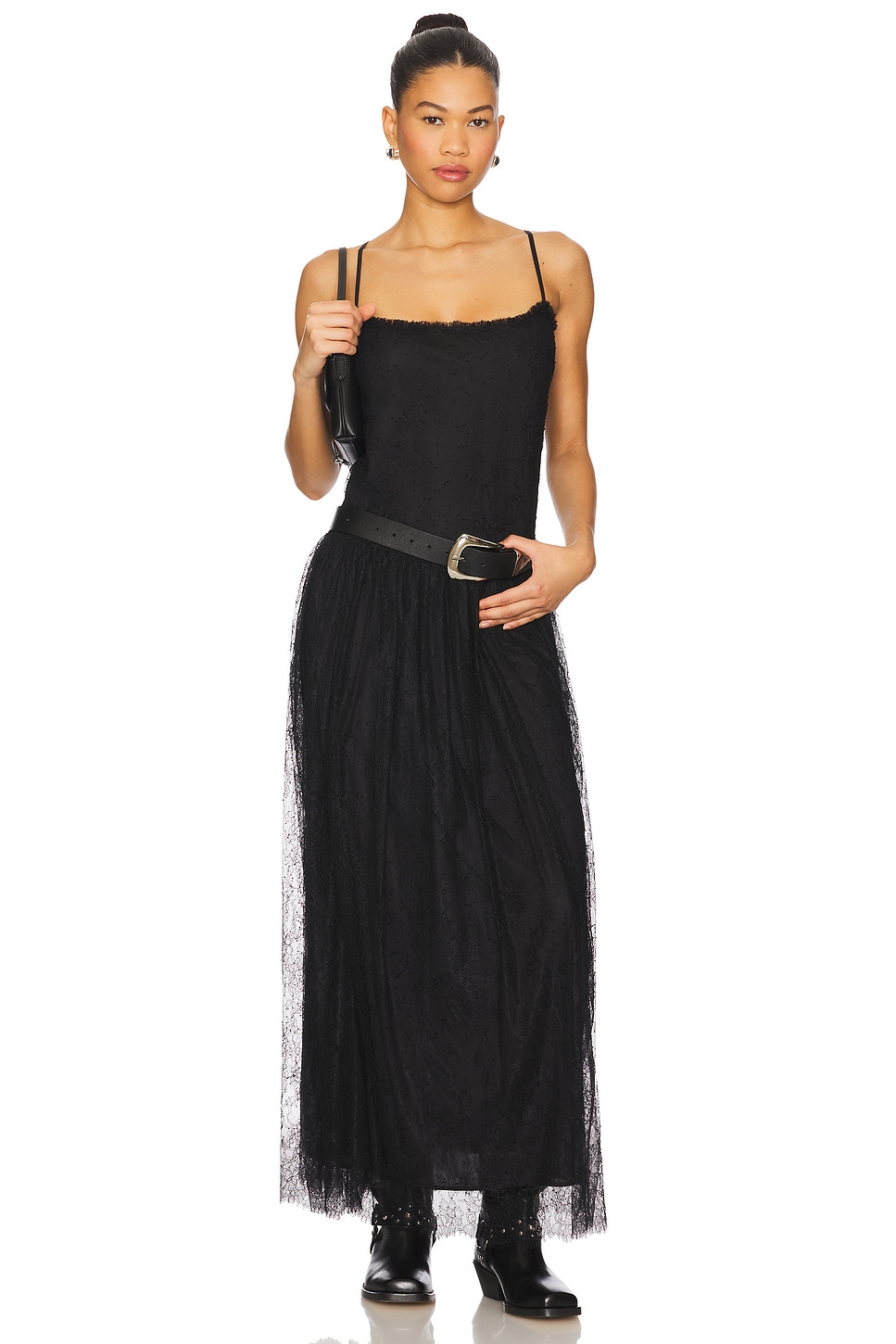 chinese dress ladies Amazon.com: House of Harlow 1960 Women's SANSIA Maxi Dress : Clothing,  Shoes & Jewelry