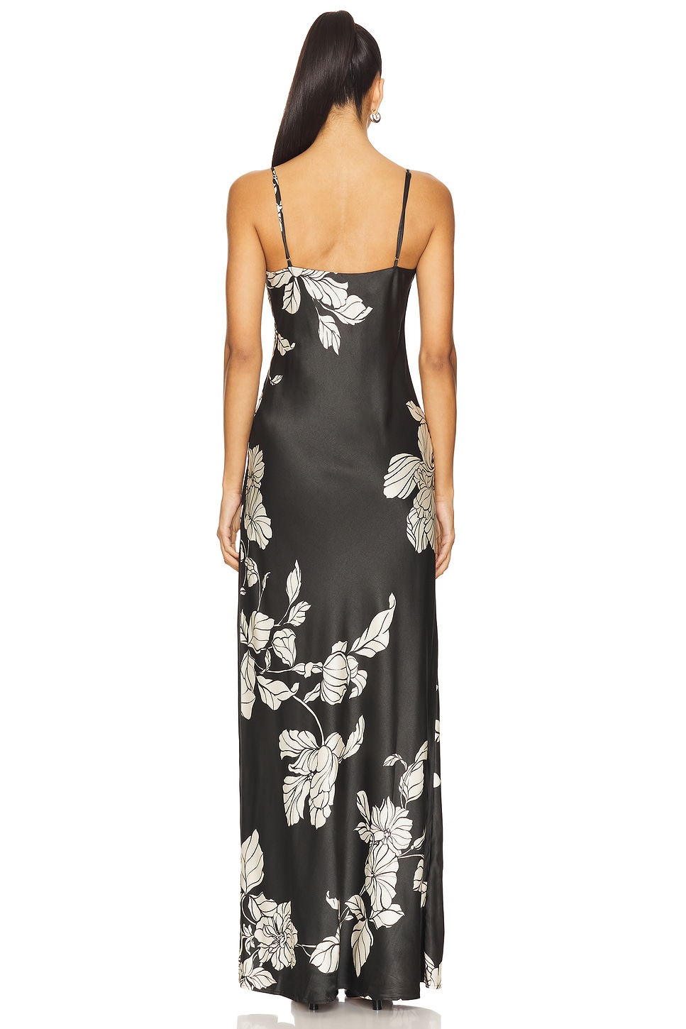 x REVOLVE Aurora Maxi Dress