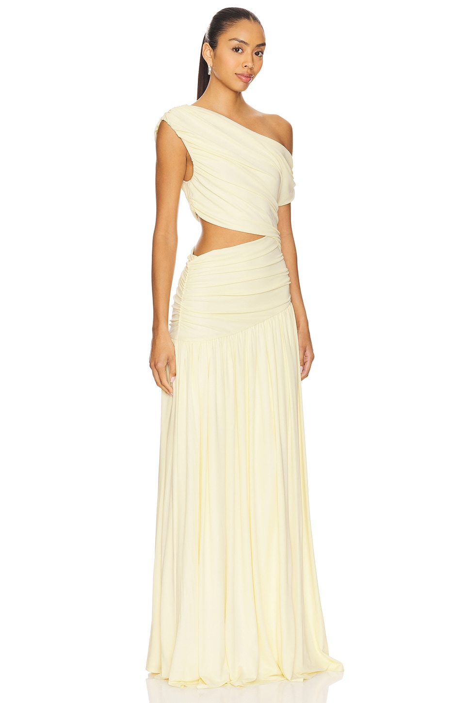 x REVOLVE Lana Gown - thumbnail 3