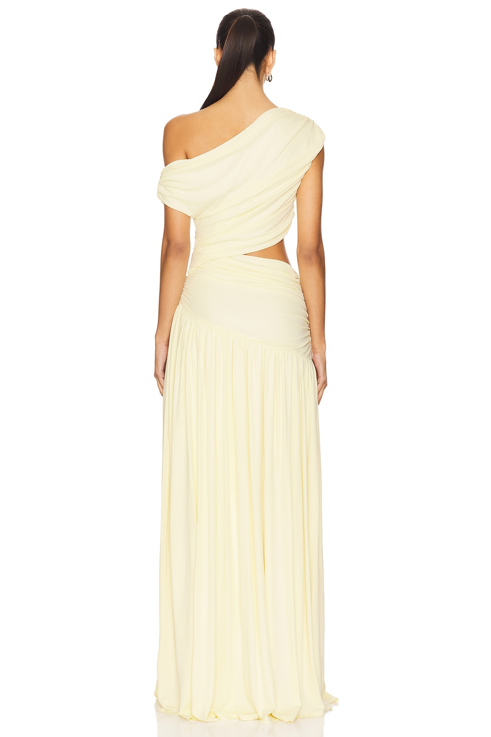 x REVOLVE Lana Gown