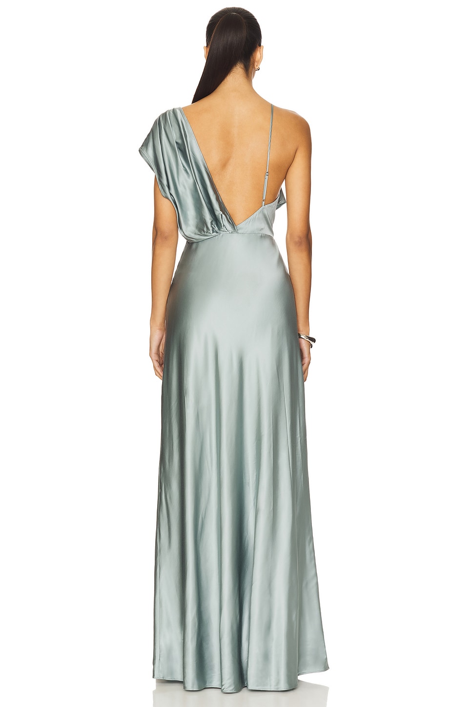 House of Harlow 1960 x REVOLVE Antonia Gown in Seafoam | REVOLVE House of Harlow 1960 x REVOLVE Antonia Gown in Seafoam | REVOLVE
