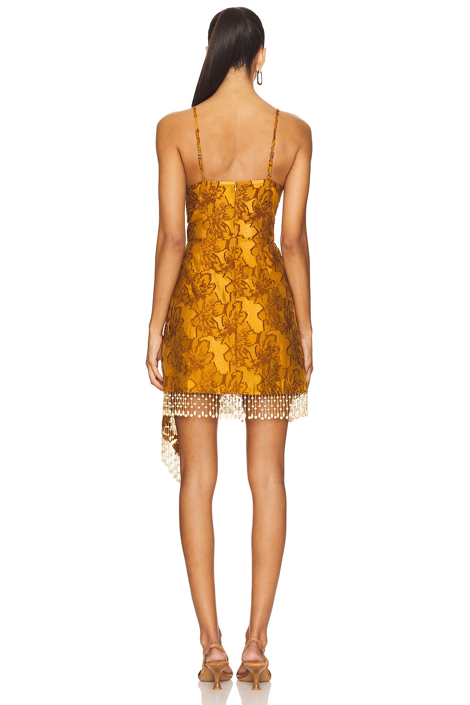 House of Harlow 1960 - x REVOLVE Gema Mini Dress | Plush