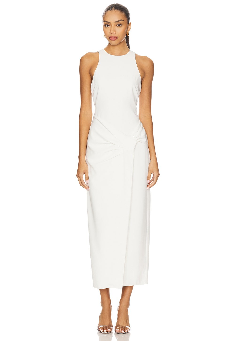 x REVOLVE Alex Midi Dress
