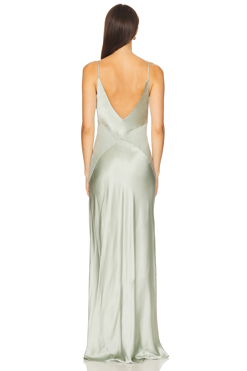 x REVOLVE Cassia Maxi Dress