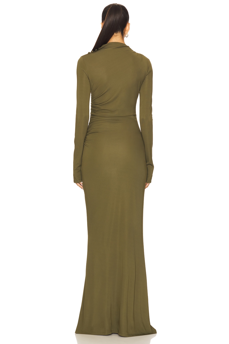 x REVOLVE Suki Gown
