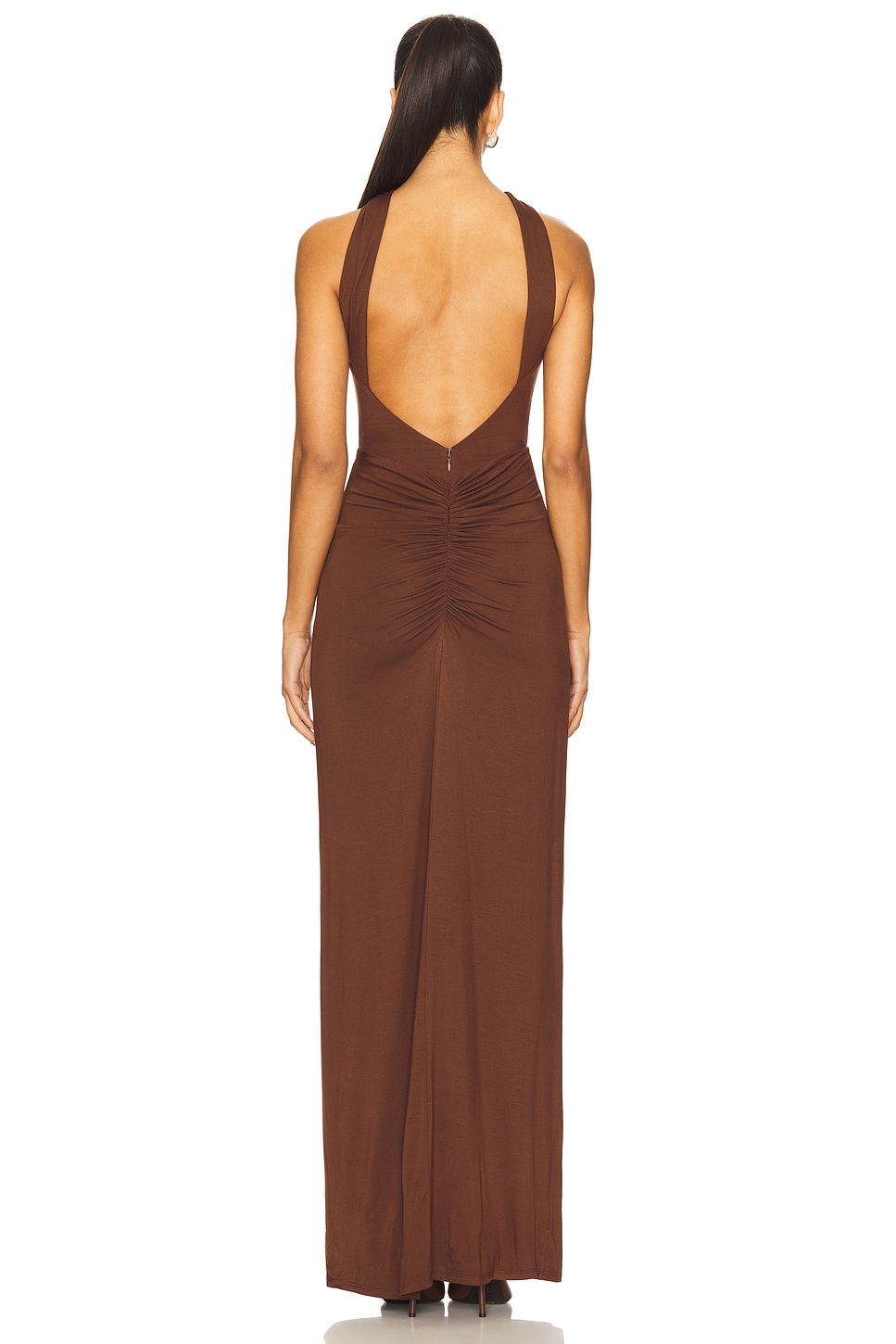 x REVOLVE Brandy Gown