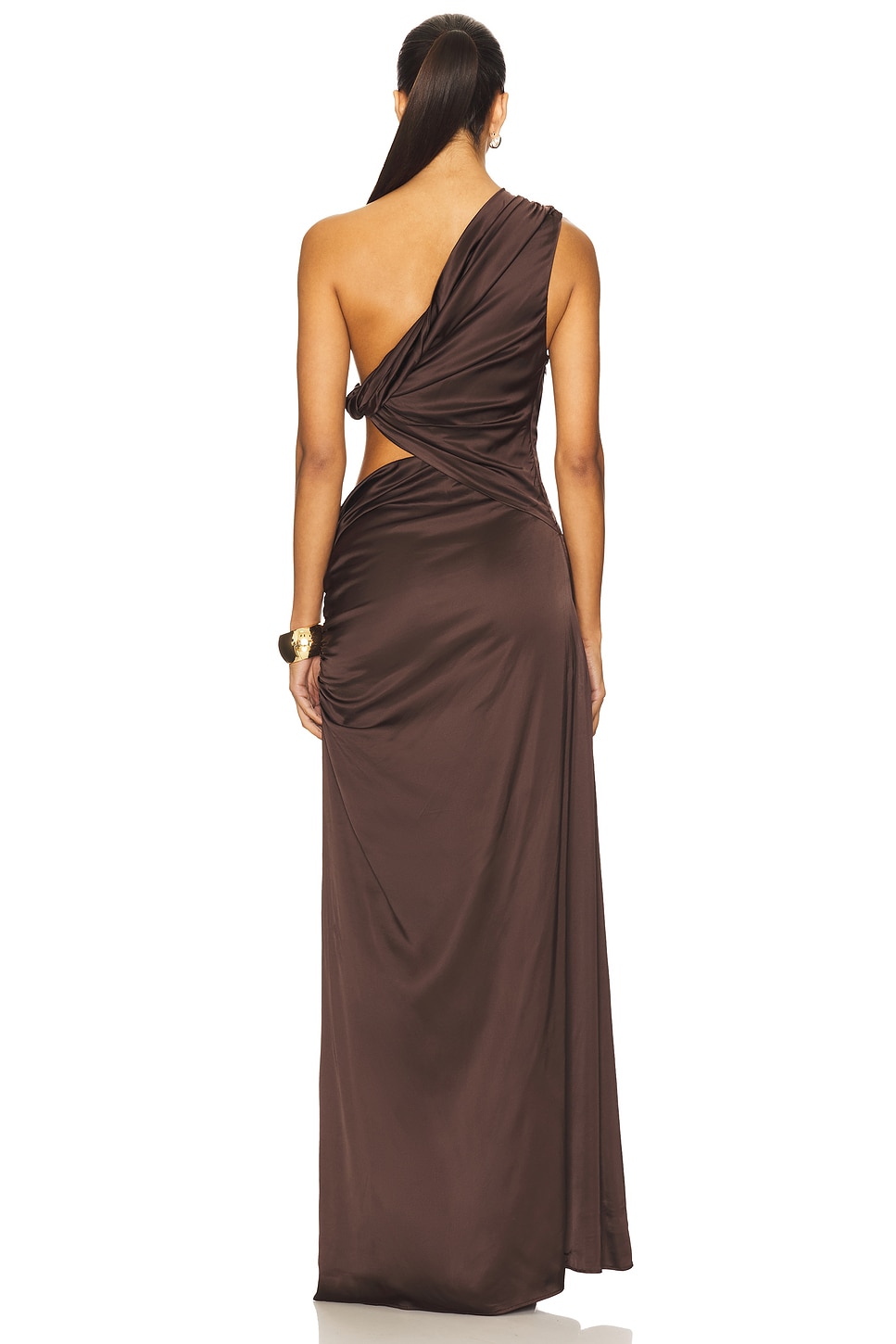 x REVOLVE Carrie Gown