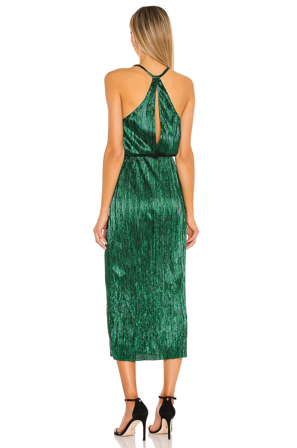 HOUSE OF HARLOW 1960 X REVOLVE FARRAH DRESS