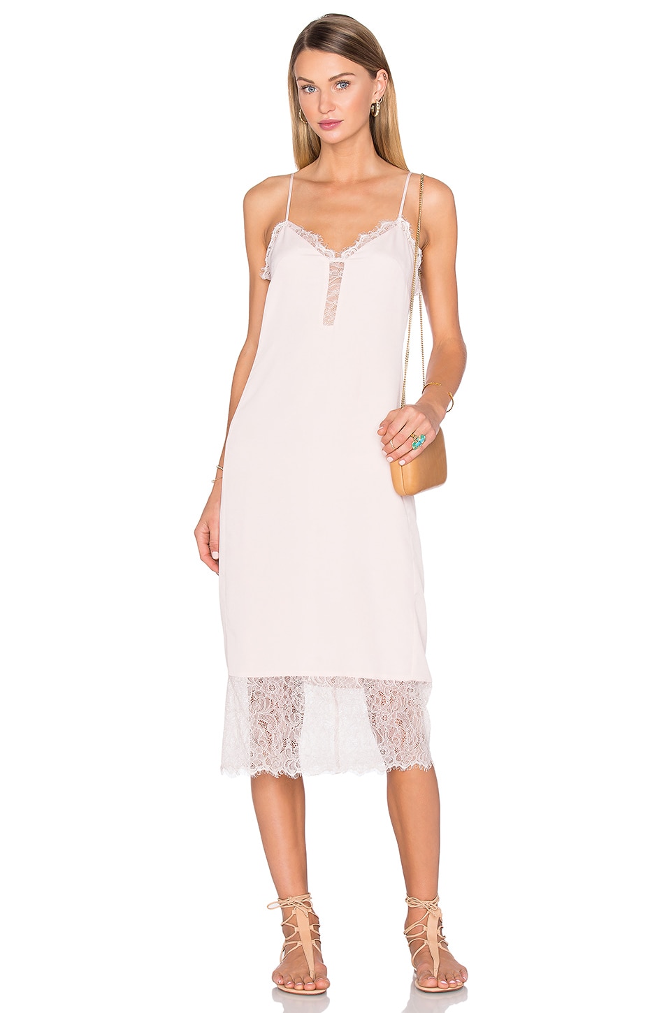 revolve lace dress