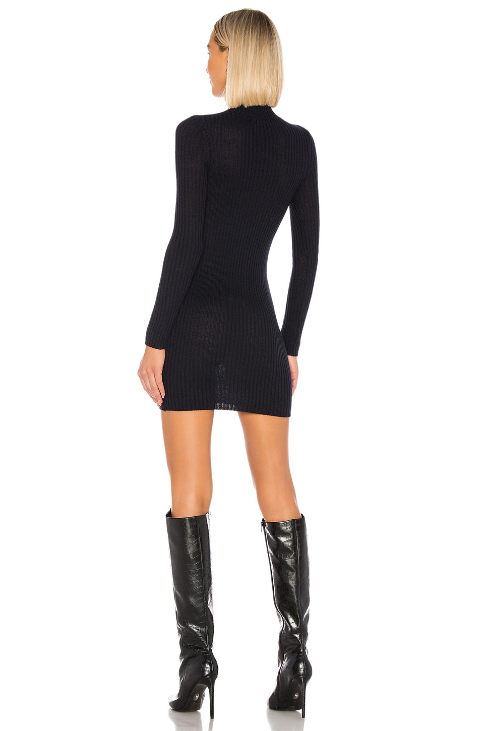 House of Harlow 1960 x REVOLVE Linda Sweater Dress thumbnail