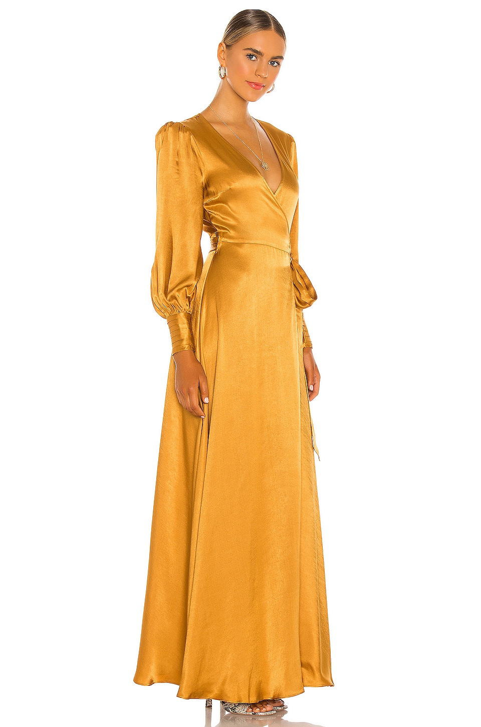 revolve maxi