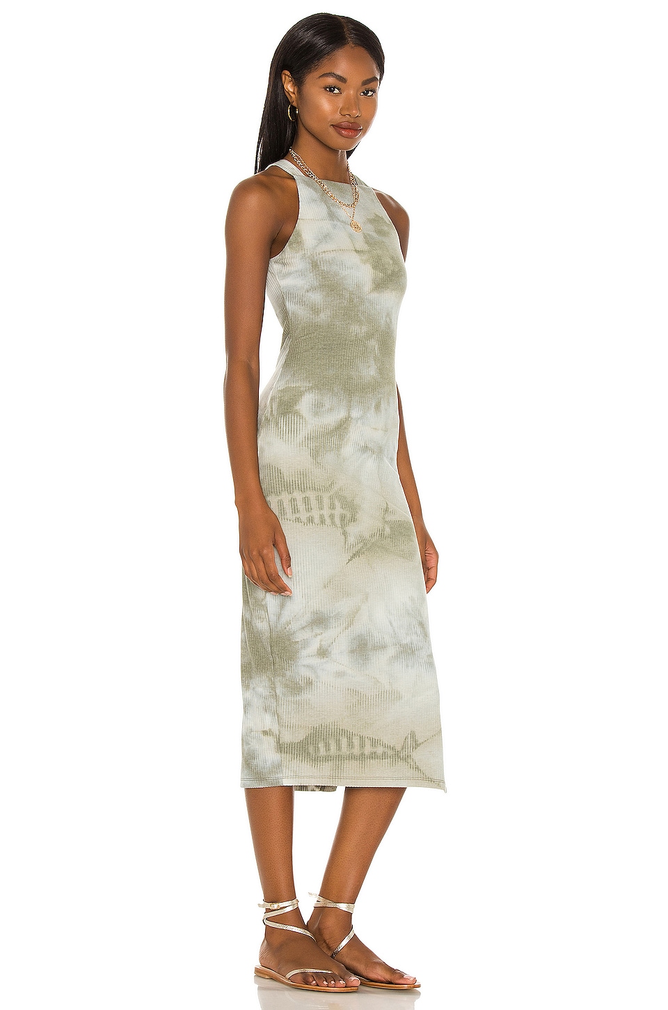 House of Harlow 1960 x REVOLVE Tali Midi Dress thumbnail