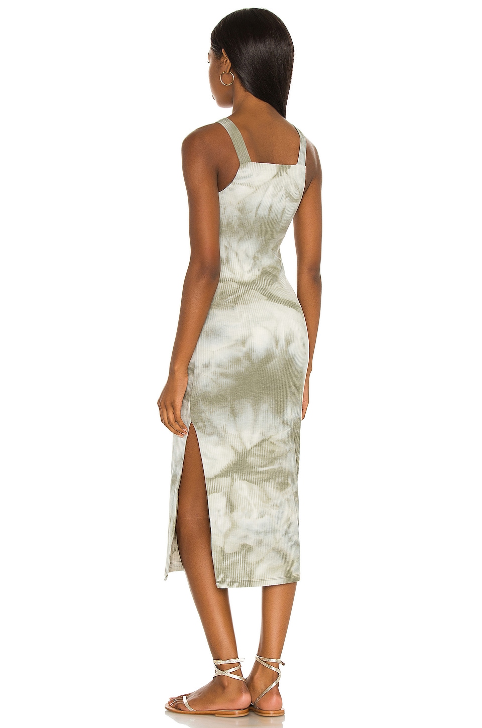House of Harlow 1960 x REVOLVE Tali Midi Dress thumbnail