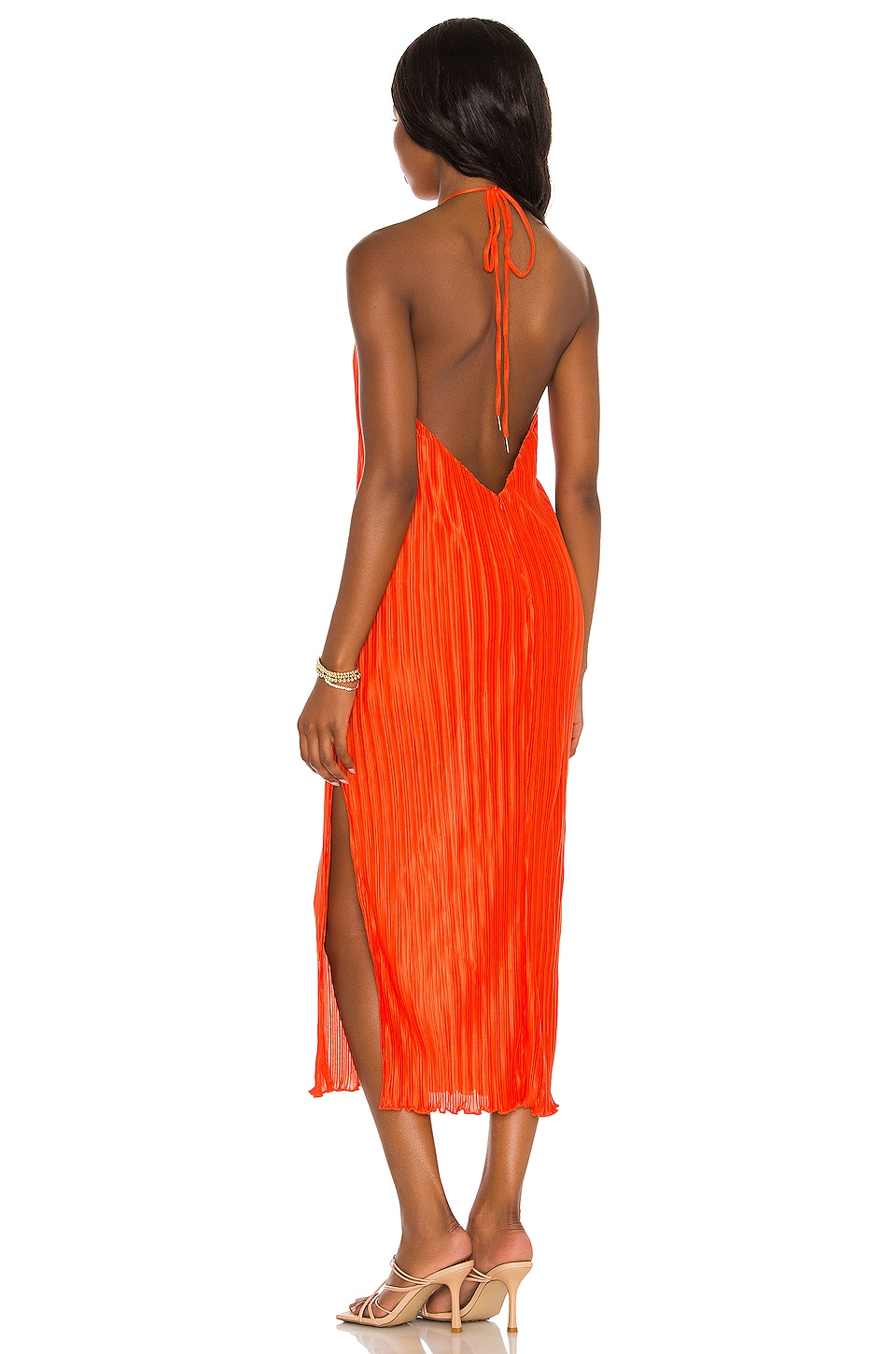 House of Harlow 1960 x REVOLVE Frederick Dress thumbnail
