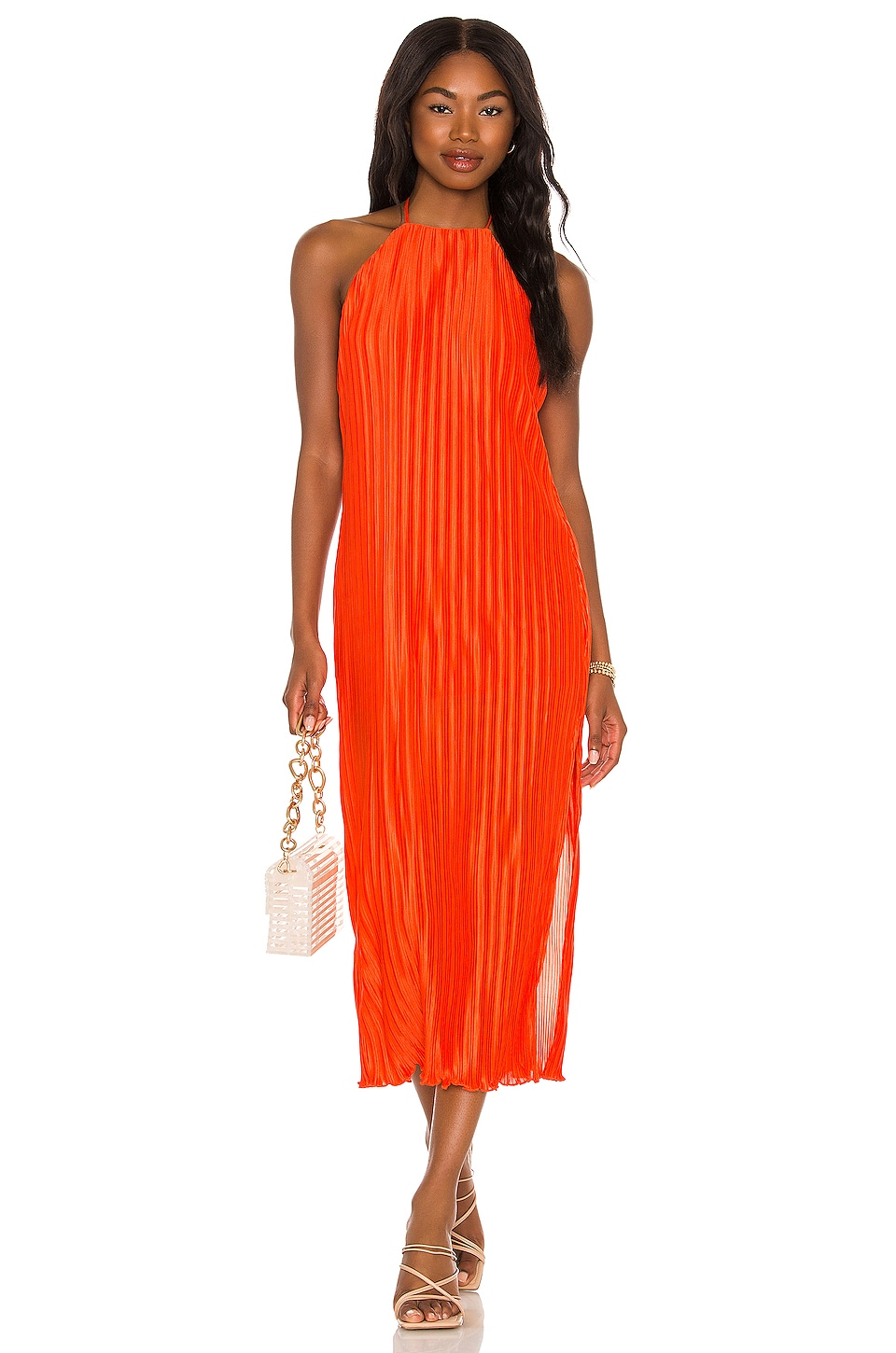 House of Harlow 1960 x REVOLVE Frederick Dress thumbnail
