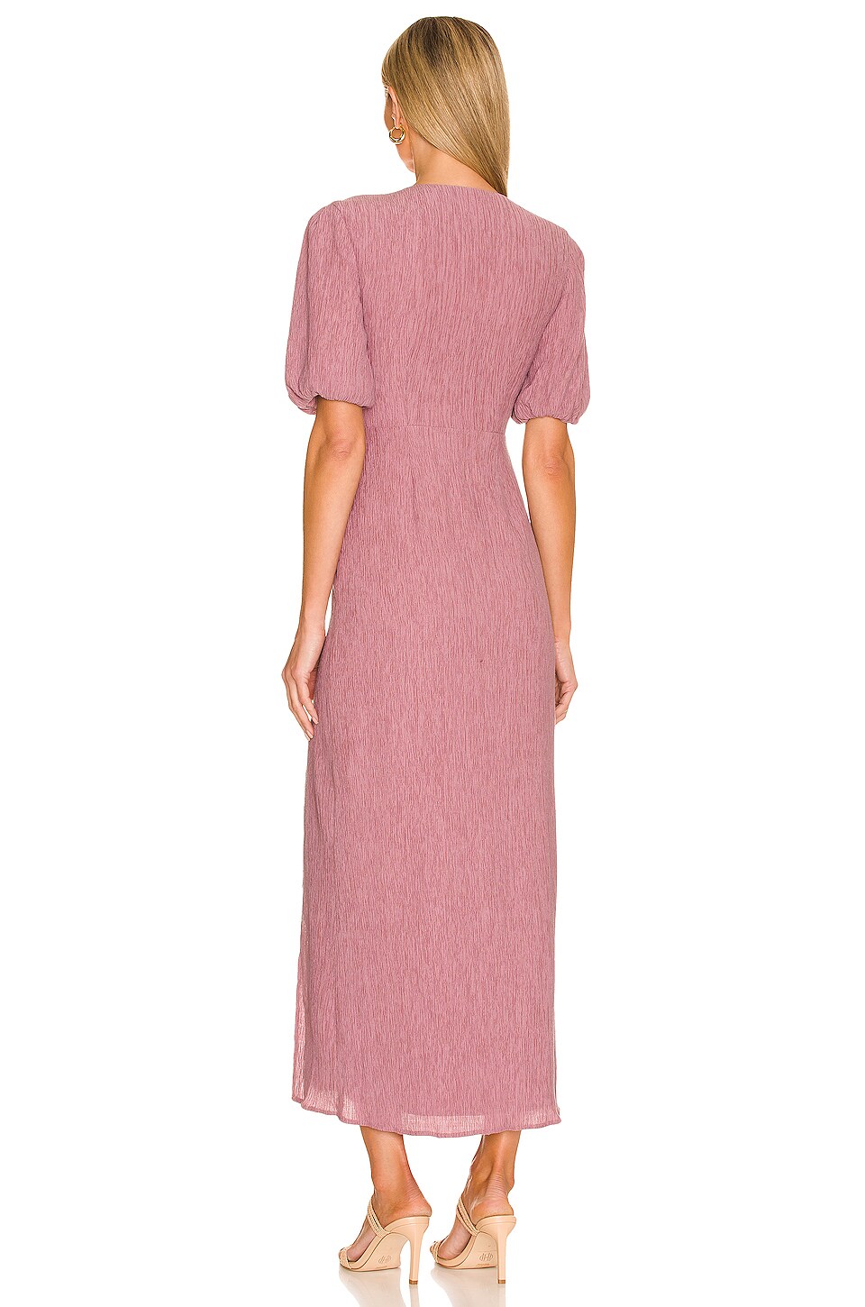 x REVOLVE Vincenza Dress
