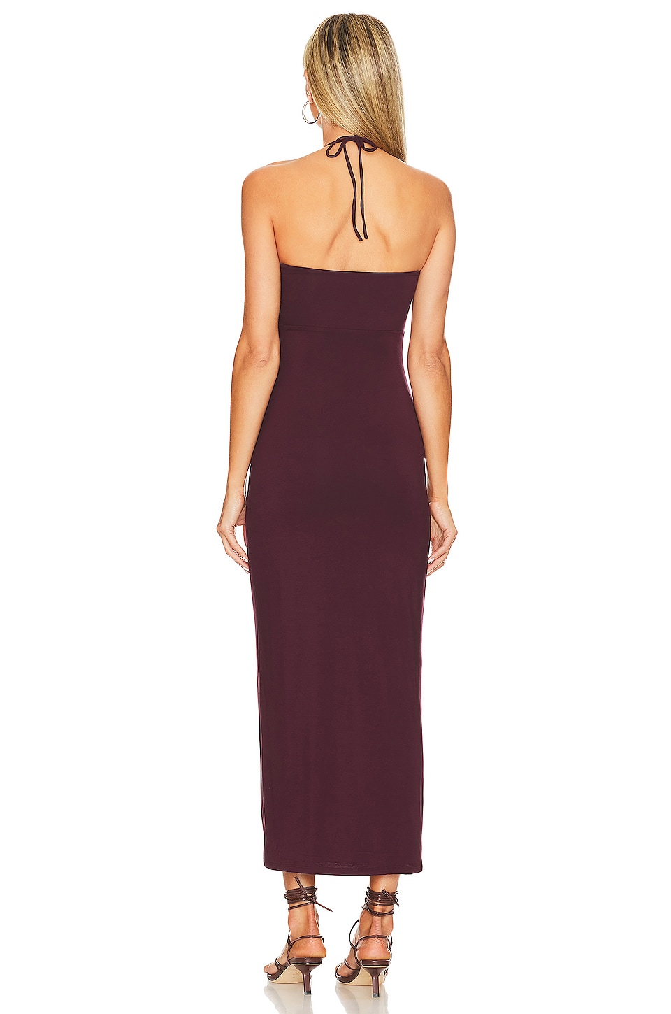 x REVOLVE Khoury Maxi Dress
